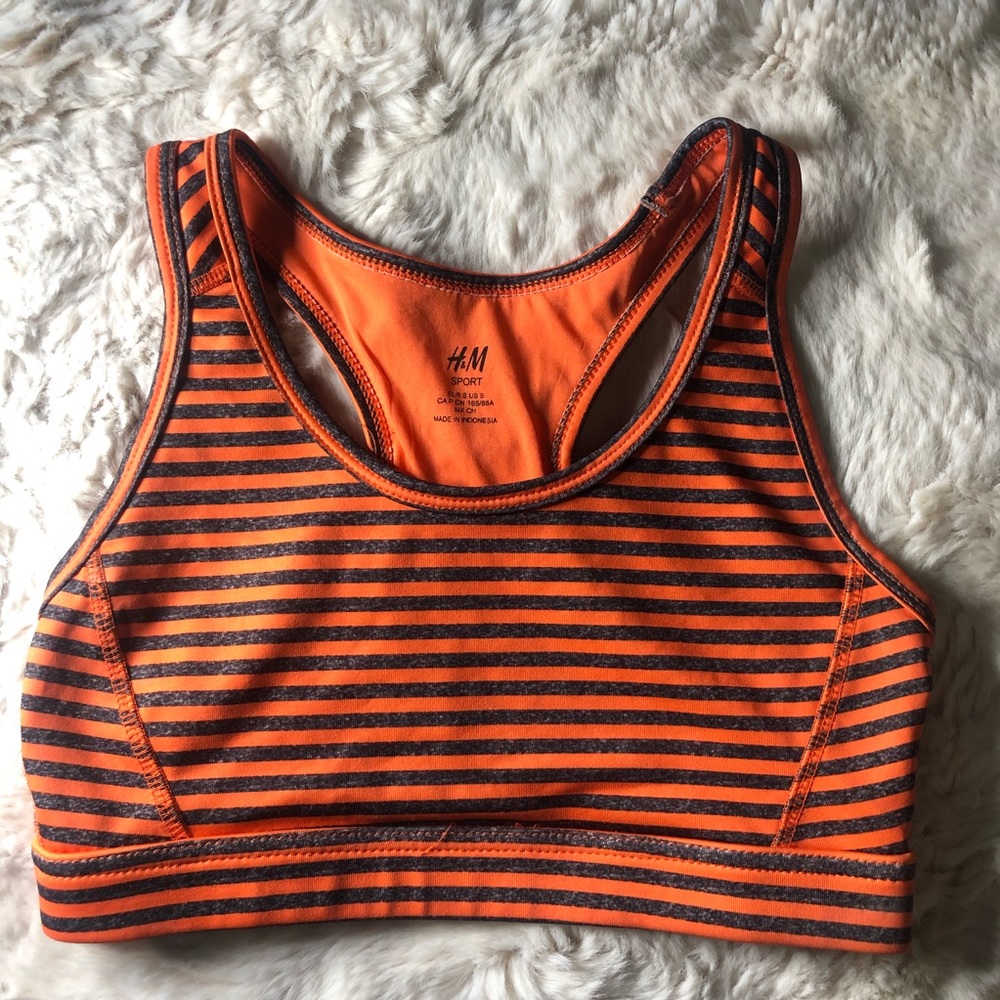 H&M Sports 🏀 Bra !